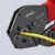 Knipex 97 52 05 Szczypce do zagniatania
