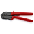 Knipex 97 52 06 Szczypce do zagniatania