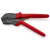Knipex 97 52 06 Szczypce do zagniatania