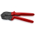 Knipex 97 52 09 Szczypce do zagniatania
