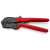 Knipex 97 52 23 Szczypce do zagniatania