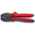 Knipex 97 52 30 PreciForce Szczypce do zagniatania 1,5 - 4,0 mm²