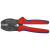 Knipex 97 52 30 PreciForce Szczypce do zagniatania 1,5 - 4,0 mm²