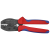 Knipex 97 52 33 PreciForce Szczypce do zagniatania 0,5 - 10,0 mm²