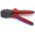 Knipex 97 52 35 PreciForce Szczypce do zagniatania 0,5 - 6,0 mm²