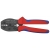 Knipex 97 52 36 PreciForce Szczypce do zagniatania 0,5 - 6,0 mm²
