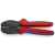 Knipex 97 52 37 PreciForce Szczypce do zagniatania 0,5 - 6,0 mm²