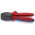 Knipex 97 52 38 PreciForce Szczypce do zagniatania 0,25 - 6,0 mm²