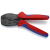 Knipex 97 52 38 PreciForce Szczypce do zagniatania 0,25 - 6,0 mm²