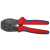 Knipex 97 52 38 PreciForce Szczypce do zagniatania 0,25 - 6,0 mm²