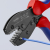 Knipex 97 52 38 PreciForce Szczypce do zagniatania 0,25 - 6,0 mm²