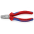 Knipex 97 62 145 A Szczypce do zagniatania tulejek kablowych