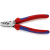 Knipex 97 72 180 Szczypce do zagniatania tulejek kablowych