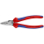Knipex 97 72 180 Szczypce do zagniatania tulejek kablowych