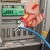 Knipex 97 78 180 T Szczypce do zagniatania tulejek kablowych VDE
