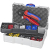 Knipex 97 90 09 Artykuły do zagniatania tulejek kablowych