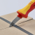 Knipex 98 52 Nóż do kabli VDE