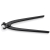Knipex 99 00 220 K12 Obcęgi zbrojarskie