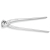 Knipex 99 04 280 Obcęgi zbrojarskie