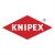 Knipex 34 42 130 ESD Szczypce precyzyjne dla elektroników